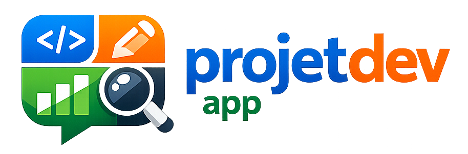ProjetDev